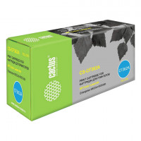 Картридж лазерный HP (CF362A) LaserJet Pro M552dn/M553dn/M553n, желтый, ресурс 5000 стр., CACTUS, совместимый, CS-CF362A