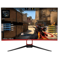 Монитор Digma 27 Gaming (DM-MONG2710) VA/FHD/165Hz/300cd