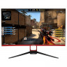 Монитор Digma 27 Gaming (DM-MONG2710) VA/FHD/165Hz/300cd