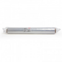 Пленка пищевая Пленка пищ. п/э 45см х 200м 6 мкм прозрачная Комус