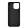 Чехол защитный uBear Touch Case для Iphone 14 Pro Max, черный