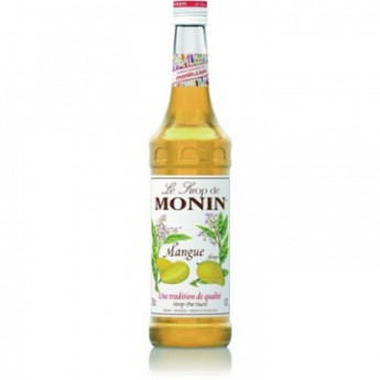Сироп Манго Monin 1л