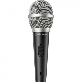 Микрофон Audio-Technica ATR1500x, съемный кабель 5м, XLR-XLR