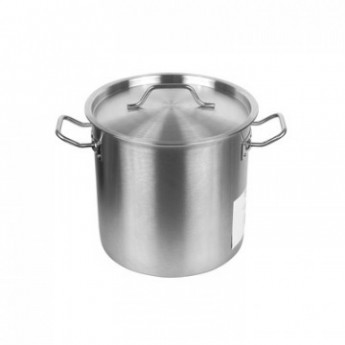 Кастрюля нерж. 5,0л Professional D=20см