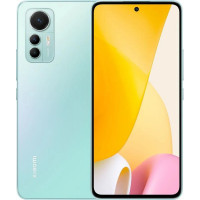 Смартфон Xiaomi 12 Lite 8GB+128GB Green(39607)