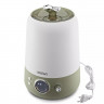 Увлажнитель воздуха KITFORT КТ-2896, объем бака 3,5л, 24Вт, арома-контейнер, гигромет