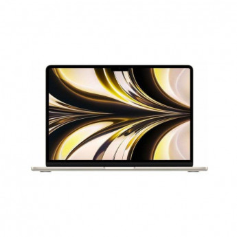 Ноутбук Apple 13-inch MacBook Air(MLY13_RUSG)M2/8Gb/256Gb/macOS/Starlight
