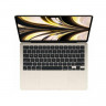 Ноутбук Apple 13-inch MacBook Air(MLY13_RUSG)M2/8Gb/256Gb/macOS/Starlight