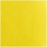 Фетр ArtSpace 50*70 см, 2мм, желтый, в рулоне