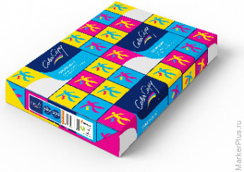 Бумага для цв.лазер.печ. Color Copy (SRA3,250г,161CIE%) 125л/пач