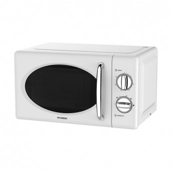 Микроволновая печь Hyundai HYM-M2006 20л. 700Вт белый