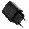 Зарядное устройство сетевое Red Line, USB+Type-C, 3A,PD 20W,чер,УТ000029980