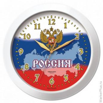 Часы настенные Troyka 11110191