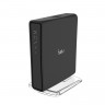 Маршрутизатор Wi-fi MikroTik hAP ac2 RBD52G-5HacD2HnD-TC, AC1200, USB, PoE