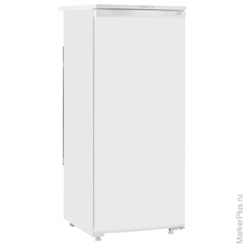 Холодильник САРАТОВ 451 КШ-165/15, общий объем 165 л, морозильная камера 15 л, 114,5x48x59 см, белый