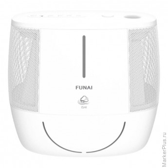 Мойка воздуха FUNAI ISHI FAW-ISE480/6.0(WT)