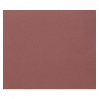 Цветная бумага 500*650мм., Clairefontaine 'Tulipe', 25л., 160г/м2, тёмно-коричневый, лёгкое зерно