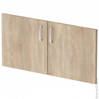 Мебель Easy One Двери ЛДСП (2шт.) (908846) дуб сонома В390, комплект 2 шт