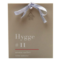 Аромасаше Hygge #11 Пляж Вайкики