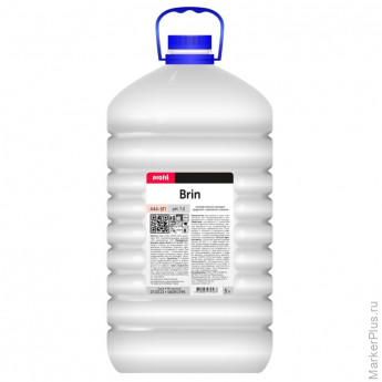 Профхим универсал моющее средство PRO-BRITE/PROFIT BRIN д/влаг. поверхн 5л