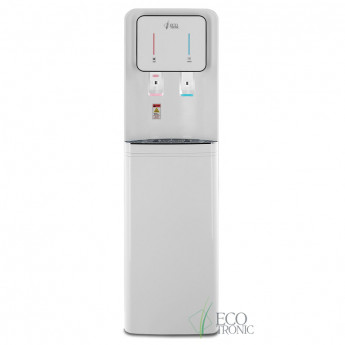 Пурифайер Ecotronic А60-U4L white нажим кружкой