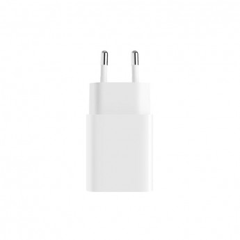 Зарядное устройство Xiaomi Mi 20W Charger (Type-C), BHR4927GL