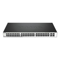 Коммутатор D-Link DGS-1210-52/F3A(DGS-1210-52/F3A)
