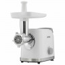 Мясорубка GORENJE MG1802SJW, 1800Вт, производительность 2,1кг/мин, 5 насадок, реверс, Мясорубка GORENJE MG1802SJW, 1800Вт, производительность 2,1кг/мин, 5 насадок, реверс,