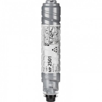 Тонер Ricoh MP 2501E (841769/841991/842009) чер. для MP2001/2501