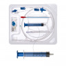 Набор ЦВК Optymum 22G, дл.к.10 см, игла 20G, дил. 4F, Mederen