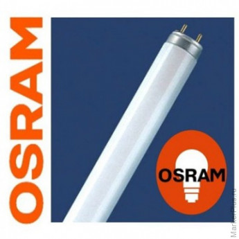 Электрическая лампа Osram люминесц. L 36W/640 G13 4000К хол.бел. 25шт/уп., комплект 25 шт