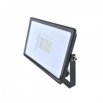Прожектор светодиодный Космос K_PR5_LED_30 30Вт, 2400лм, IP65