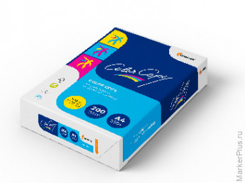 Бумага для цв.лазер.печ. Color Copy (А4,200г,161CIE%) 250л/пач