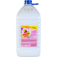 Жидкость для стирки Mister DEZ Eco-Cleaning PROF 5 л