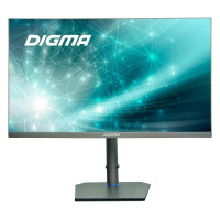 Монитор Digma 27 (DM-MONB270)9IPS/5ms/HDMI/DP/350cd/USB