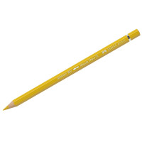 Карандаш акварельный художественный Faber-Castell 'Albrecht D?rer', цвет 184 темная неаполит. охра, 6 шт/в уп