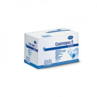 Перевяз. ср-ва Самок.стер повязки 15х6см 25шт.,COSMOPOR E 9010190, комплект 25 шт
