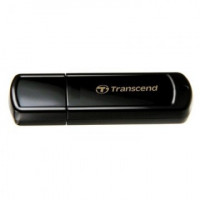 Флеш-память Transcend JetFlash 350 4GB (TS4GJF350)