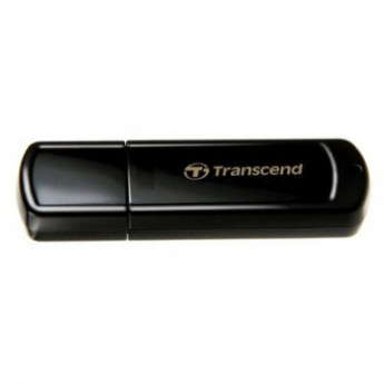 Флеш-память Transcend JetFlash 350 4GB (TS4GJF350)