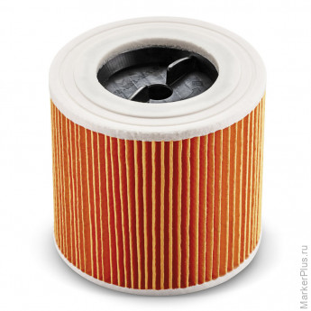 Фильтр KARCHER патронный KFI3310, для пылесосов серии WD 1 / 2 / 3 / SE, 2.863-303.0