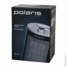 Тепловентилятор POLARIS PCDH 1581, керамический нагревательный элемент, 1500 Вт, 2 режима работы, че