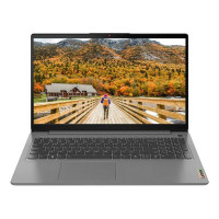 Ноутбук Lenovo IP3 15ALC6(82KU01W4RK)R7 5700U/16Gb/512GbSSD/15.6/noOS/grey