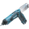 Отвертка аккумуляторная MAKITA 7.2В, 2АКБ (1.5Ач) (DF012DSE)