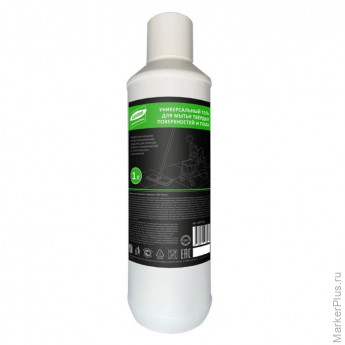 Профхим универсал нейтрал д/поверхн и пола Luscan Prof/UNI Foam Cleaner, 1л Профхим универсал нейтрал д/поверхн и пола Luscan Prof/UNI Foam Cleaner, 1л