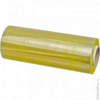 Пленка пищевая ПВХ 9-380-300 CLARITY H 1,29кг