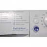 Стиральная машина Indesit BWSD 51051, 5 кг, 1000 об/мин