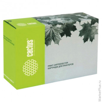 Картридж лазерный CACTUS (CS-O432X) для Oki B432/MB492, ресурс 7000 стр.