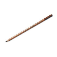 Сепия Koh-I-Noor "Gioconda", коричневая светлая, карандаш, грифель 4,2мм