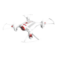 Квадрокоптер SYMA X20W (мини, 2.4гГц, 4 канала, WIFI камера)