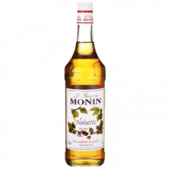 Сироп Лесной орех Monin, 1 л